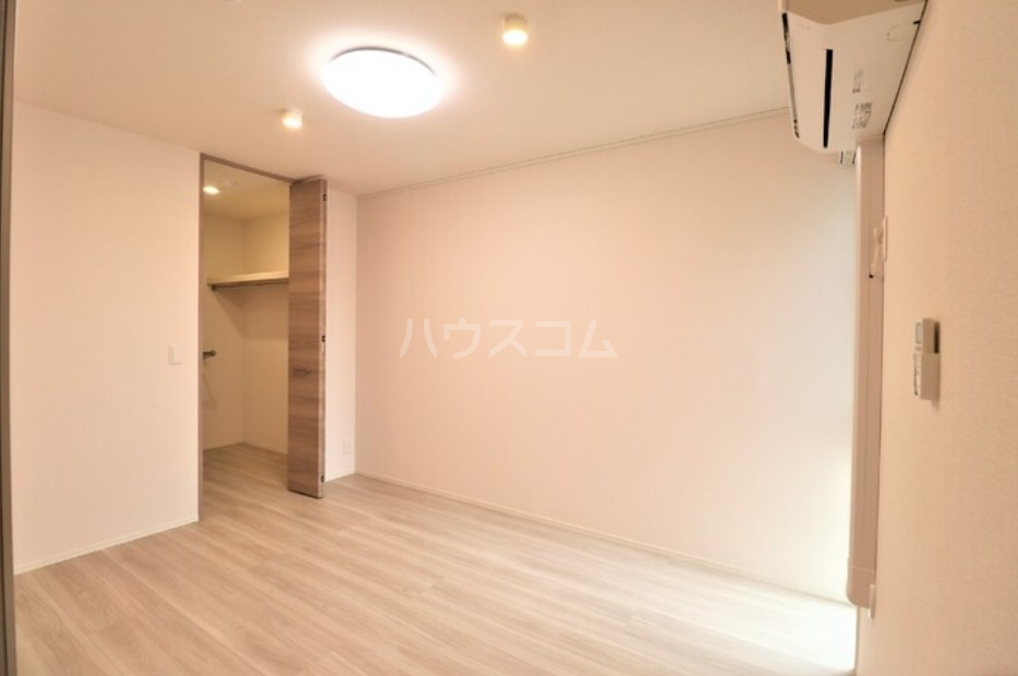 4/25 室内