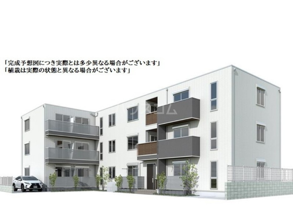 1/13 外観