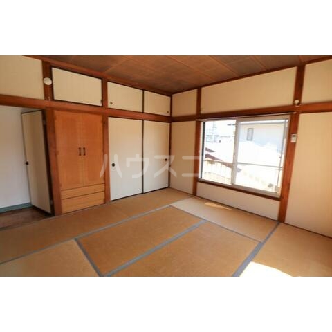 3/23 室内