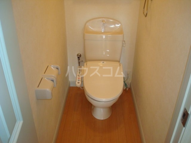 12/22 トイレ