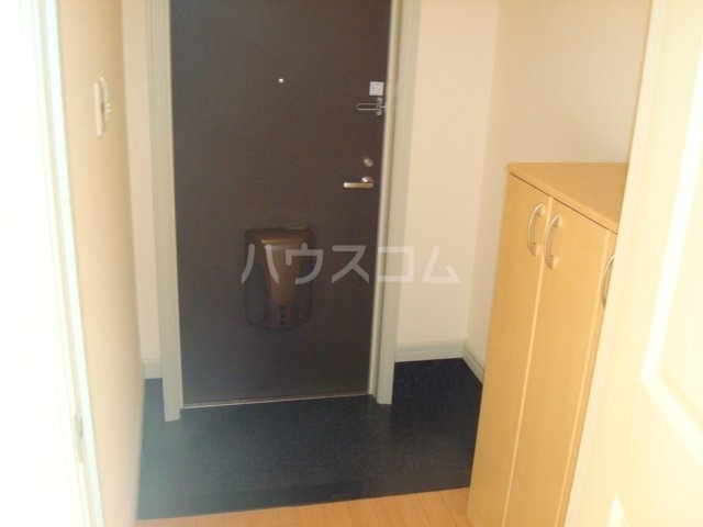 9/22 玄関