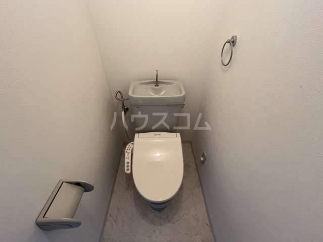 12/30 トイレ