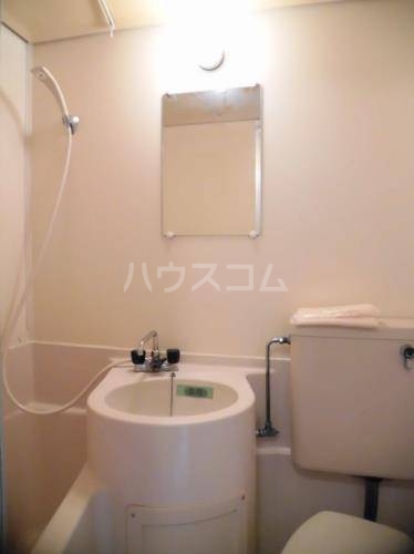 10/23 洗面