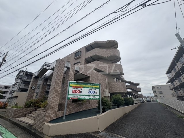 3/30 外観