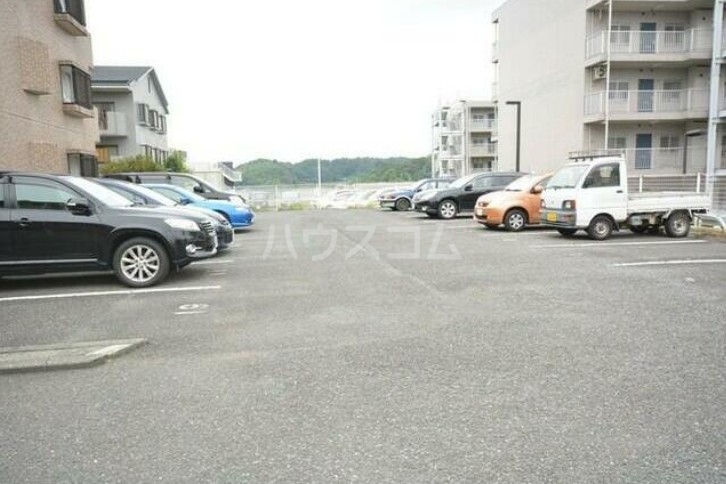 29/30 駐車場