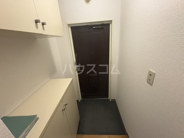 12/30 玄関