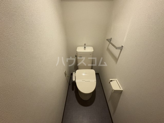 17/30 トイレ