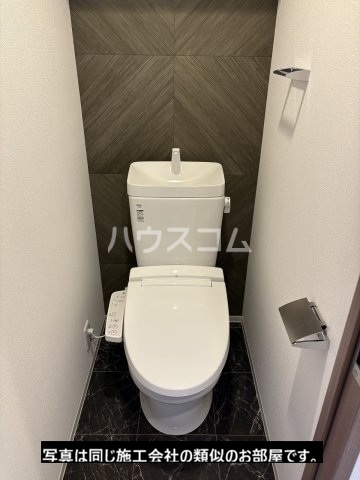 10/20 トイレ