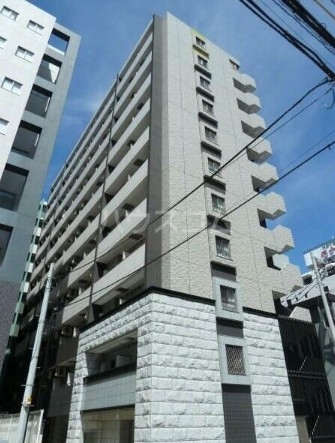 1/2 外観