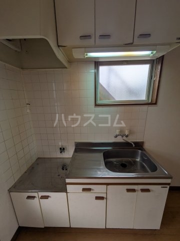 11/23 キッチン