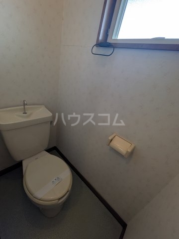 13/23 トイレ