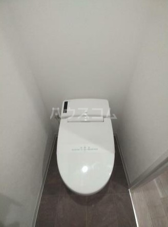 11/27 トイレ