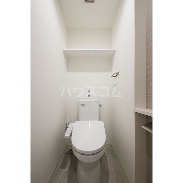 9/24 トイレ