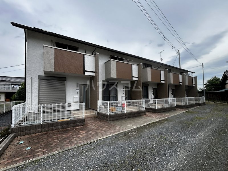 23/23 駐車場