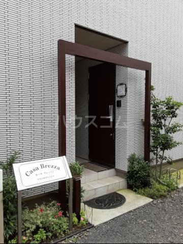 3/5 エントランス