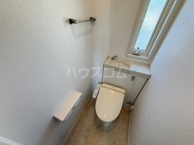 22/30 トイレ