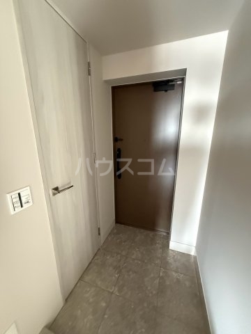 15/30 玄関