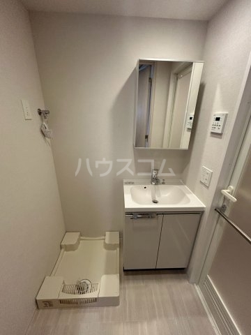 14/27 洗面