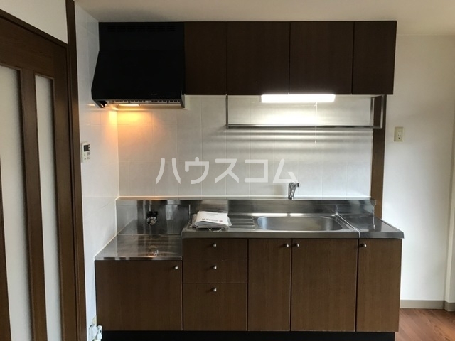 7/19 キッチン