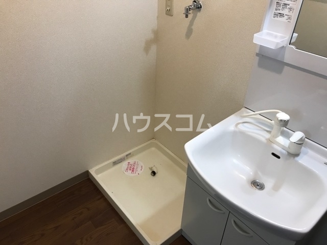 10/19 洗面