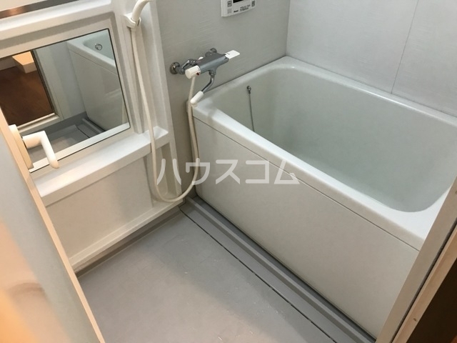 8/19 浴室