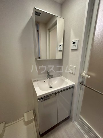 15/27 洗面