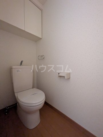 13/30 トイレ