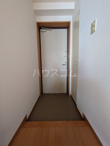 10/30 玄関