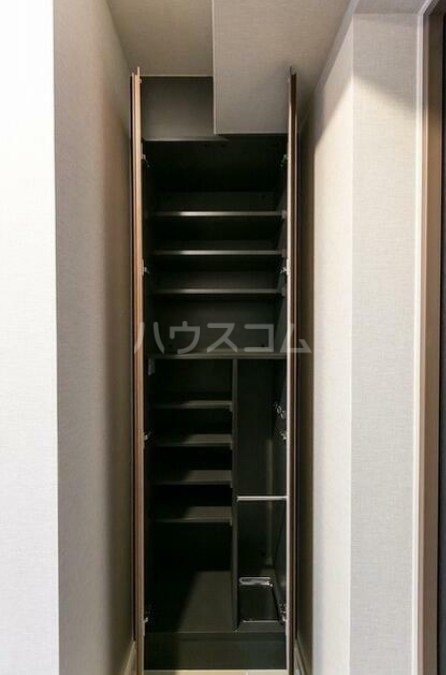 5/20 収納
