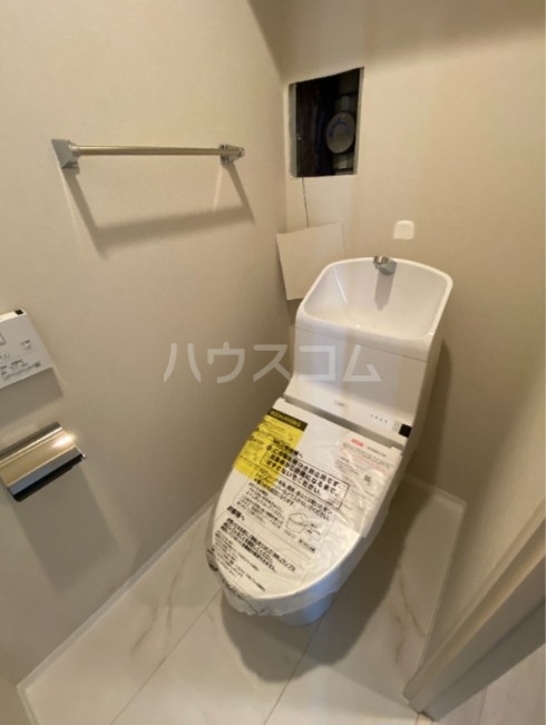 10/22 トイレ