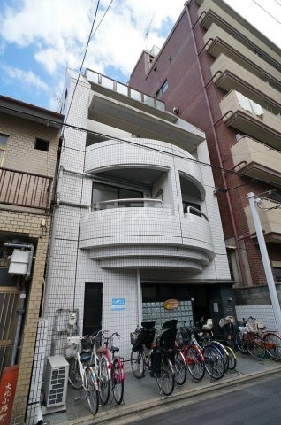 1/16 外観