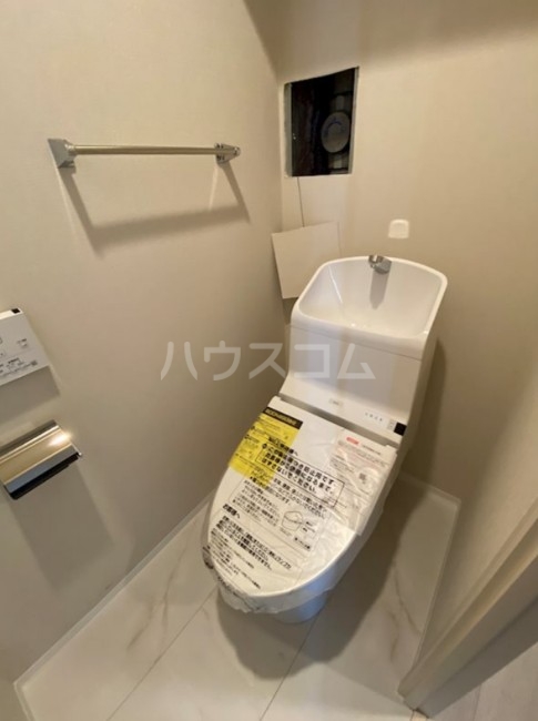 11/24 トイレ