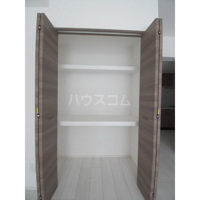 5/20 収納