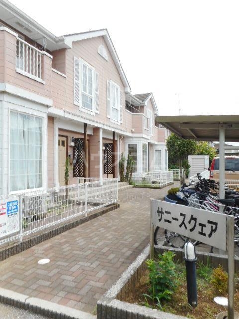 15/17 エントランス