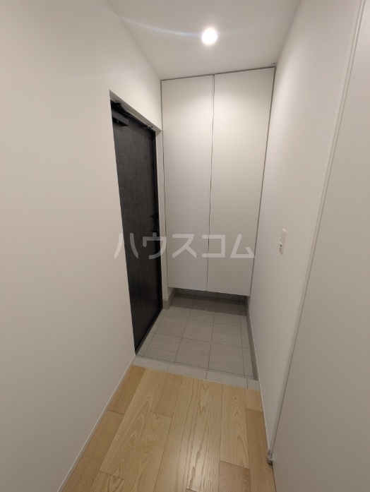 9/27 玄関