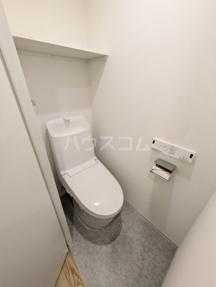 14/27 トイレ