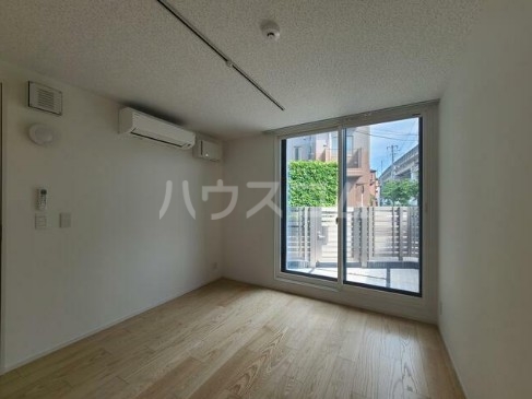 4/13 室内