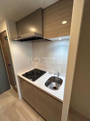 7/27 キッチン