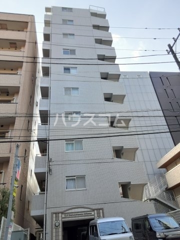 1/3 外観
