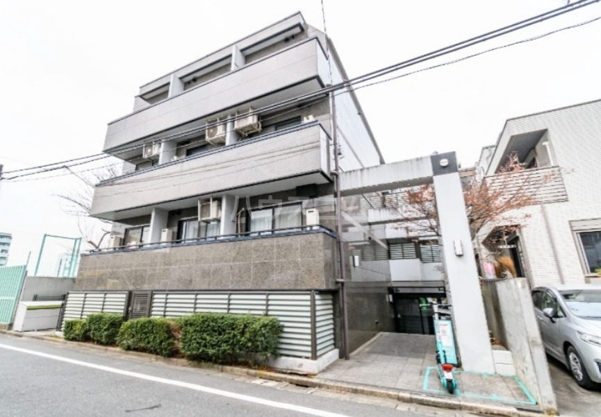 1/14 外観