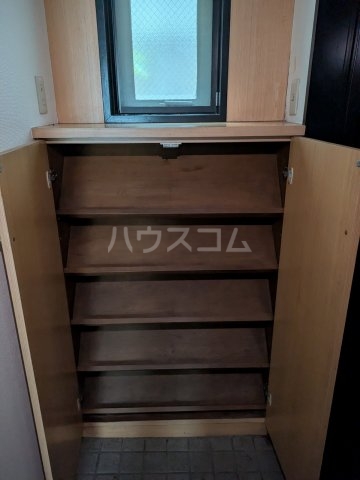 7/30 収納