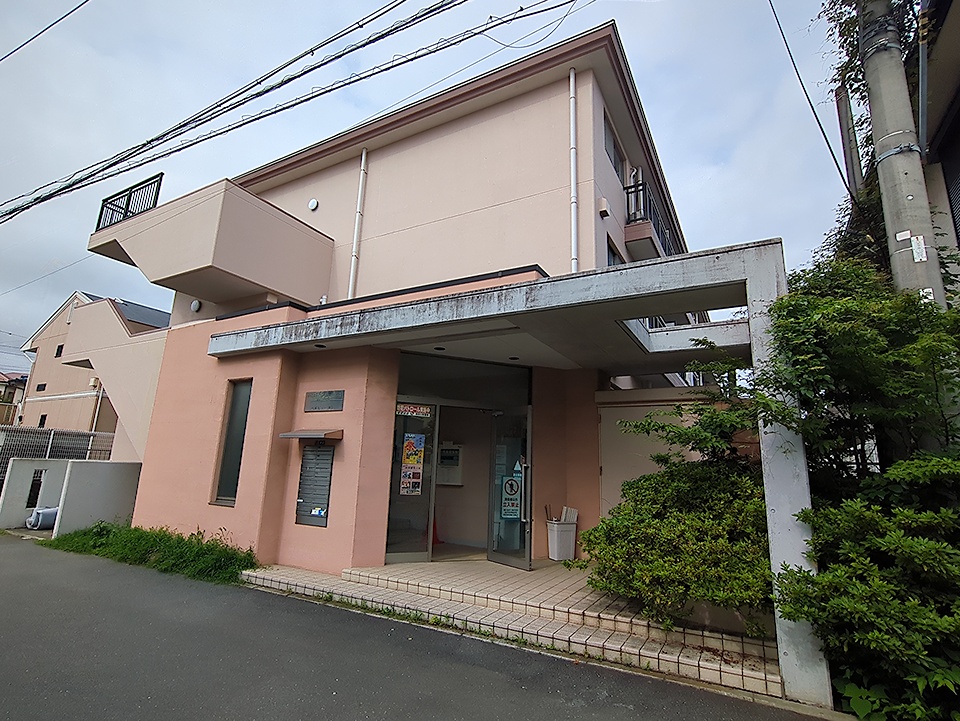 2/5 外観