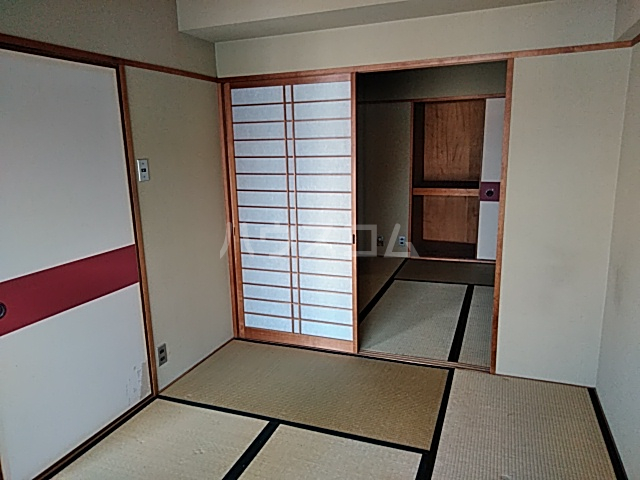 5/30 室内