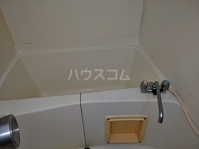 12/30 浴室
