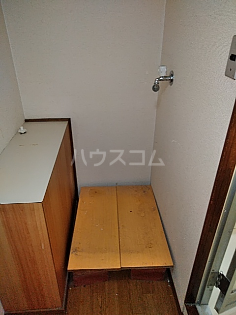 15/30 洗面