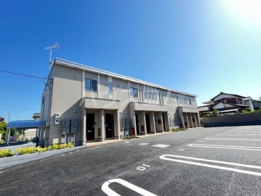 26/30 駐車場