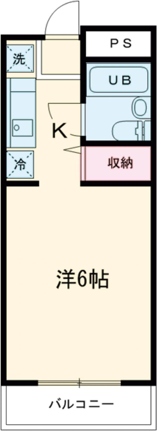 3/30 間取