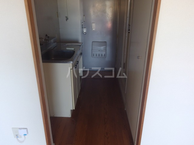 9/30 玄関