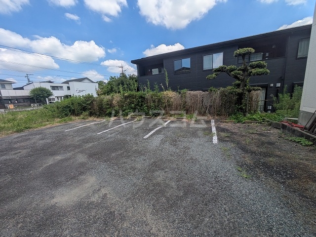 3/5 駐車場