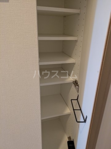 5/30 収納